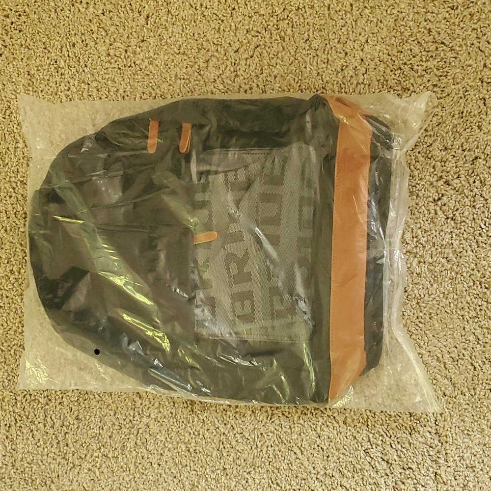 JDM Bride Racing Backpack
